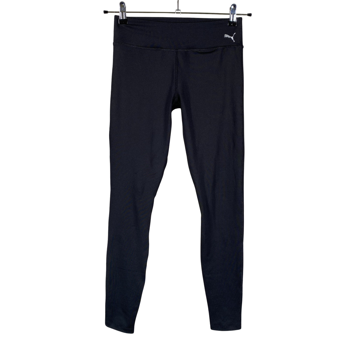 Naisten Puma - Leggingsit, koko 36 - Musta (1)