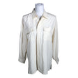 Naisten Marmalade - Pusero, koko 38 - Beige ()