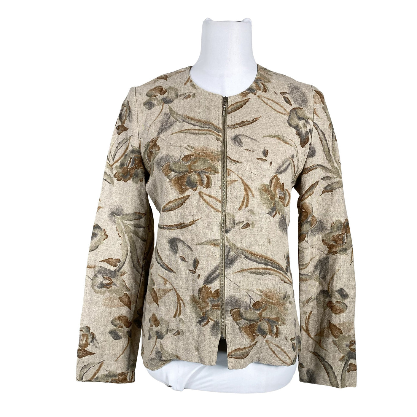 Naisten Mac Scott - Jakku, koko 36 - Beige (1)