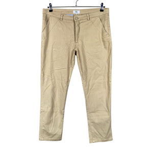 Naisten Noa Noa - Chinot, koko 42 - Beige (1)