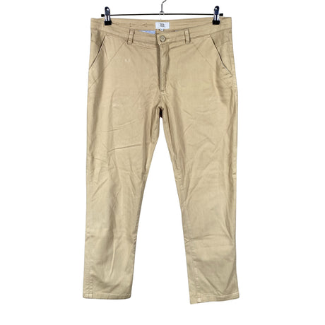 Naisten Noa Noa - Chinot, koko 42 - Beige ()