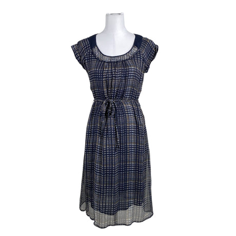 Naisten Massimo Dutti - Jakku, koko 36 - Sininen ()