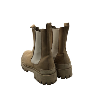 Naisten Pavement - Nilkkurit, koko 40 - Beige (3)