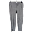 Naisten Massimo Dutti - Kangashousut, koko 44 - Harmaa ()