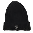 Unisex Polar - Talvipipo, koko Ei kokoa - Musta ()