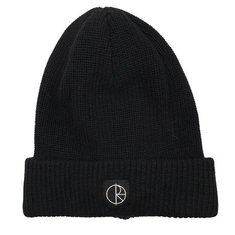 Unisex Polar - Talvipipo, koko Ei kokoa - Musta ()