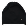 Unisex Esprit - Ohut pipo, koko 52 - 54 cm - Musta ()