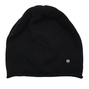 Unisex Esprit - Ohut pipo, koko 52 - 54 cm - Musta (1)
