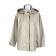 Naisten Massimo Dutti - Trenssitakki, koko 40 - Beige ()
