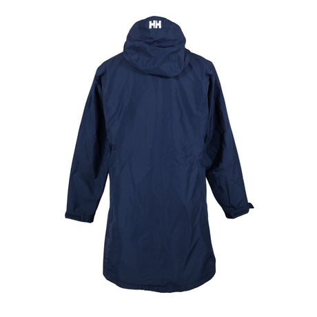Naisten Helly Hansen - Ulkoilutakki, koko 42 - Sininen (2)