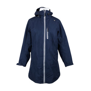 Naisten Helly Hansen - Ulkoilutakki, koko 42 - Sininen (1)