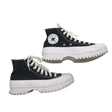 Naisten Converse - Tennarit, koko 39 - Musta ()