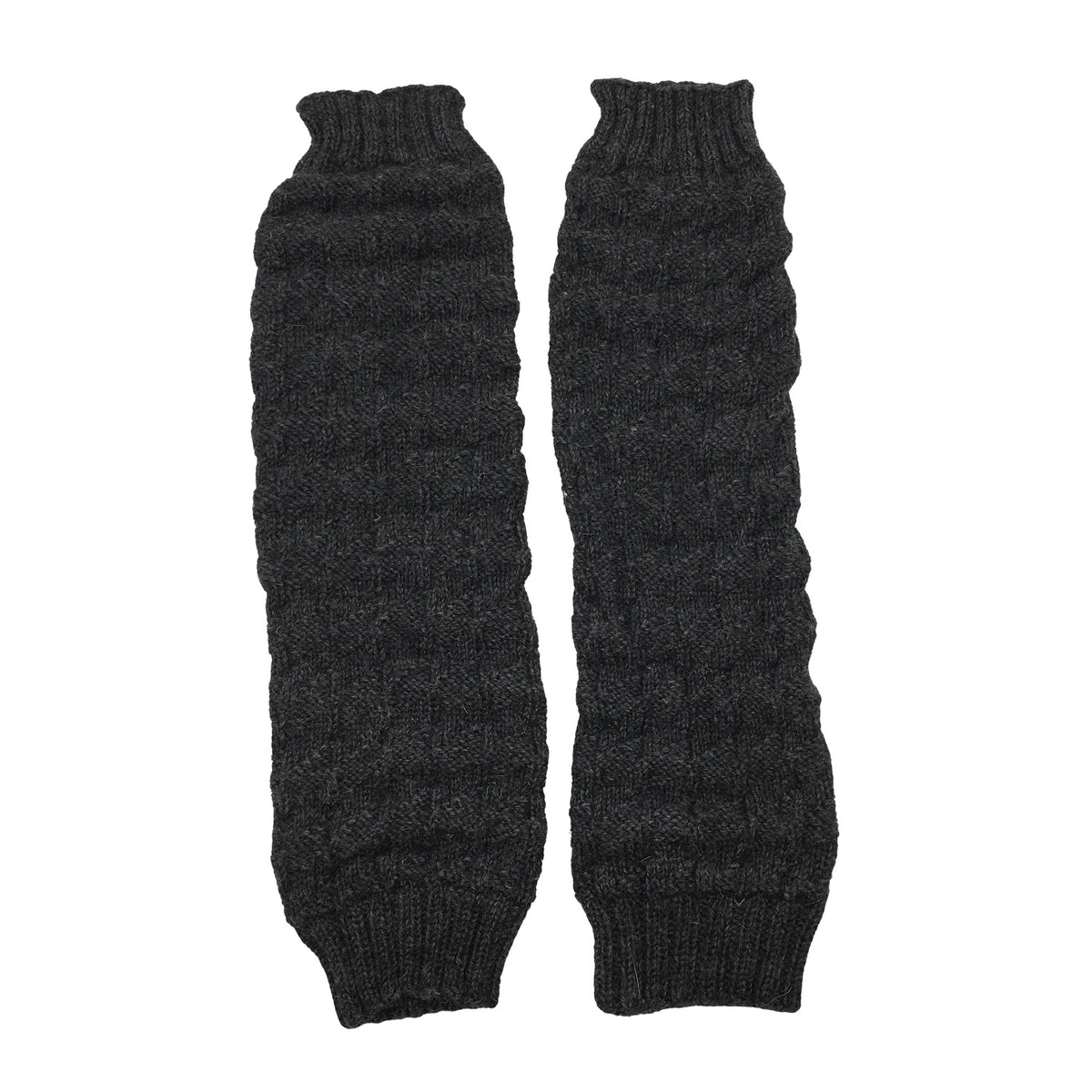 Naisten Handmade - Säärystimet, koko Ei kokoa - Harmaa (1)