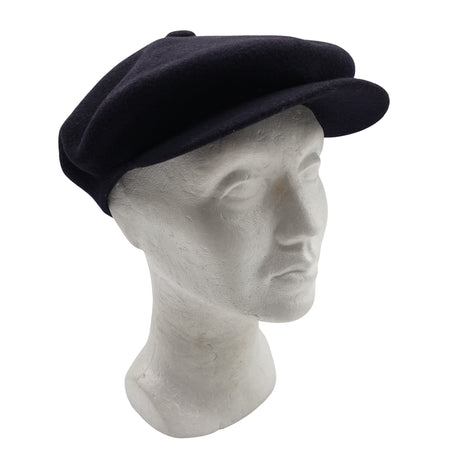 Naisten Kangol - Lakki, koko Ei kokoa - Sininen ()