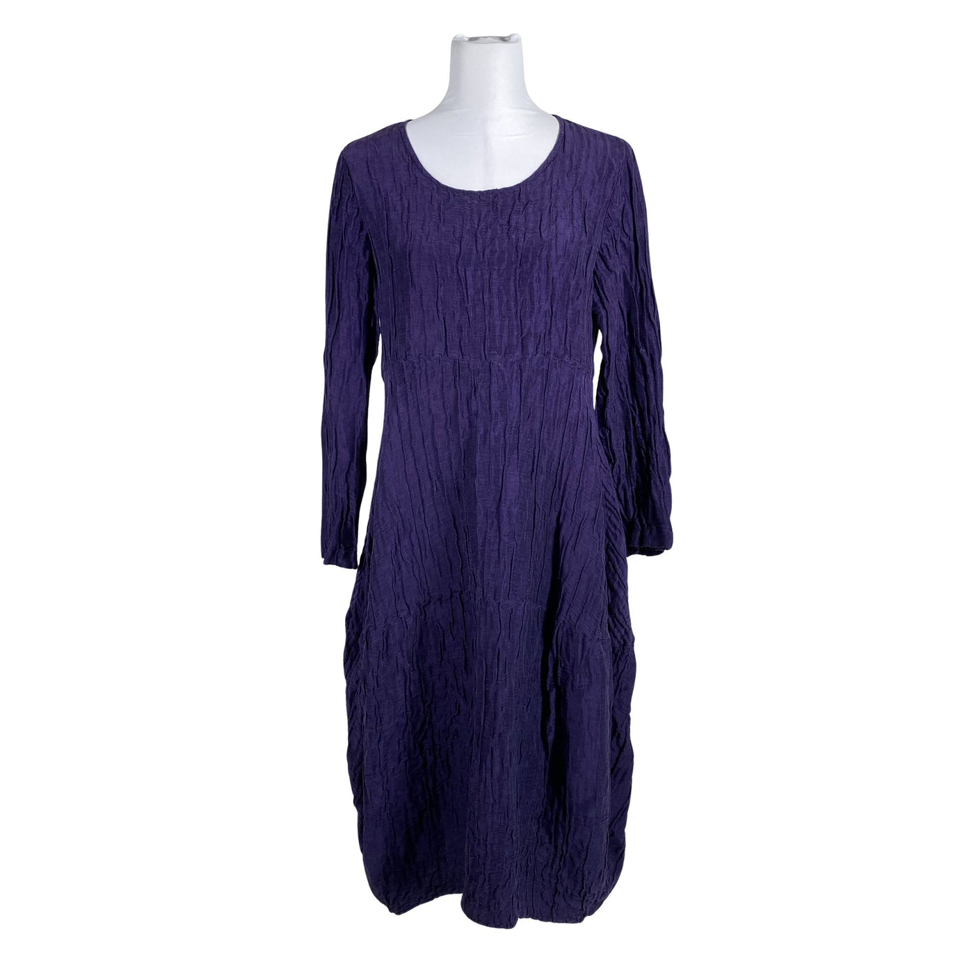 Naisten Grizas - Kangasmekko, koko 36 - Violetti (1)