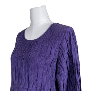 Naisten Grizas - Kangasmekko, koko 36 - Violetti (2)