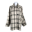 Naisten InWear - Trenssitakki, koko 40 - Beige ()