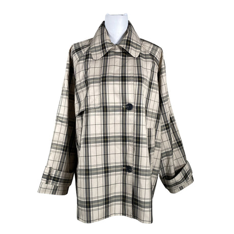 Naisten InWear - Trenssitakki, koko 40 - Beige ()