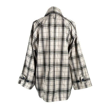 Naisten InWear - Trenssitakki, koko 40 - Beige (2)