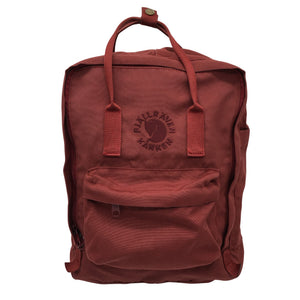 Unisex Fjällräven - Reppu, koko Ei kokoa - Punainen (1)