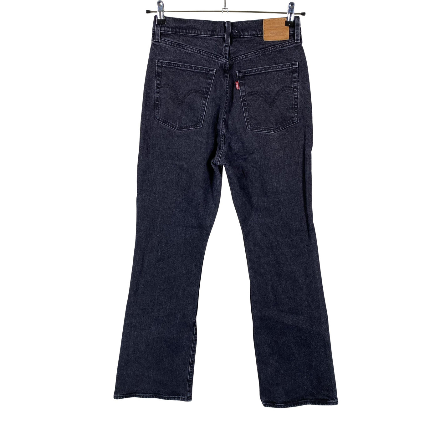 Naisten Levi's - Farkut, koko W29 - Harmaa (2)