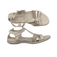Naisten Ecco - Sandaalit, koko 41 - Beige ()