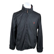 Miesten Polo Ralph Lauren - Ulkoilutakki, koko XL - Musta ()