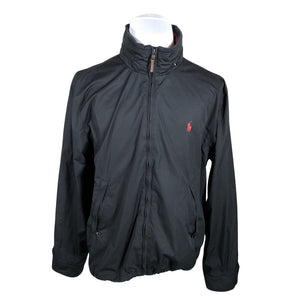 Miesten Polo Ralph Lauren - Ulkoilutakki, koko XL - Musta (1)