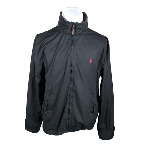 Miesten Polo Ralph Lauren - Ulkoilutakki, koko XL - Musta ()