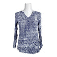 Naisten Esprit - Pusero, koko 38 - Harmaa ()