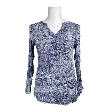 Naisten Esprit - Pusero, koko 38 - Harmaa ()