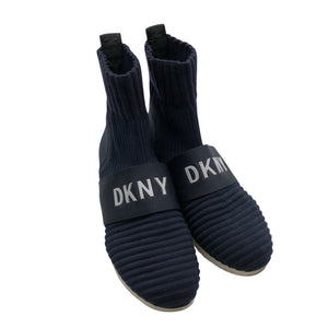 Naisten DKNY - Tennarit, koko 41 - Sininen (2)