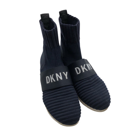 Naisten DKNY - Tennarit, koko 41 - Sininen (2)