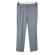 Naisten Esprit - Suorat housut, koko 36 - Harmaa ()