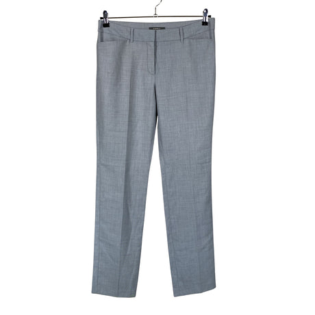 Naisten Esprit - Suorat housut, koko 36 - Harmaa ()