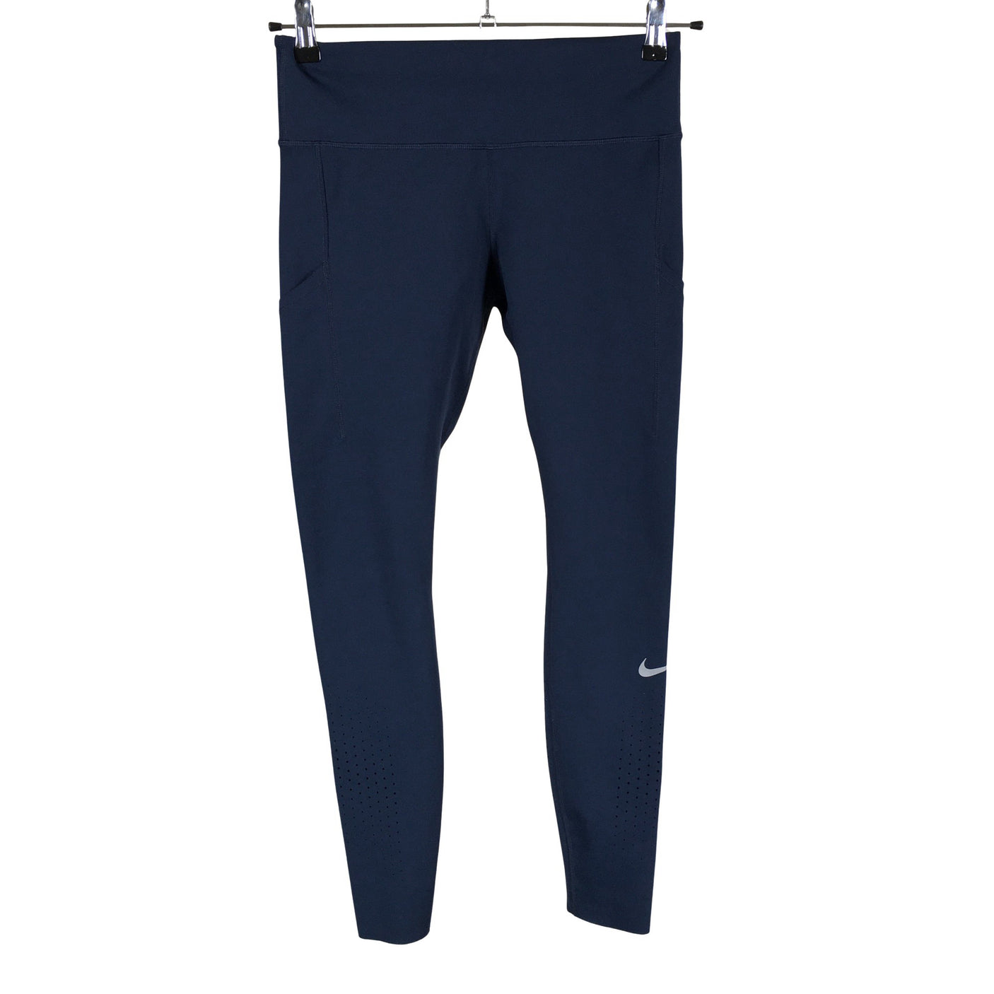 Naisten Nike - Urheilutrikoot, koko 40 - Sininen (1)