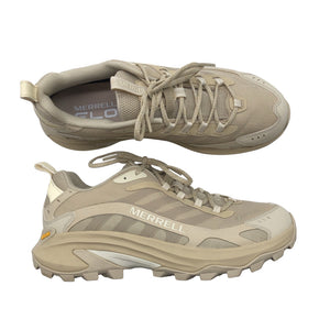 Naisten Merrell - Lenkkarit, koko 42 - Beige (1)