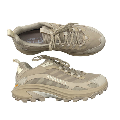 Naisten Merrell - Lenkkarit, koko 42 - Beige ()