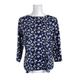 Naisten Marimekko - Trikoopaita, koko 38 - Sininen ()