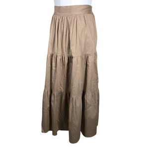 Naisten Balmuir - Kangashame, koko 38 - Beige (3)