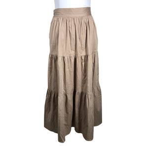 Naisten Balmuir - Kangashame, koko 38 - Beige (1)
