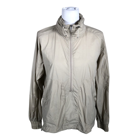 Naisten Peak Performance - Ulkoilutakki, koko 40 - Beige ()