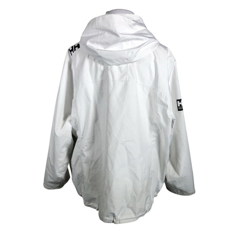 Naisten Helly Hansen - Ulkoilutakki, koko 50 - Valkoinen (2)