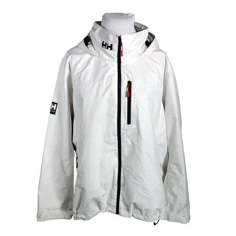 Naisten Helly Hansen - Ulkoilutakki, koko 50 - Valkoinen ()