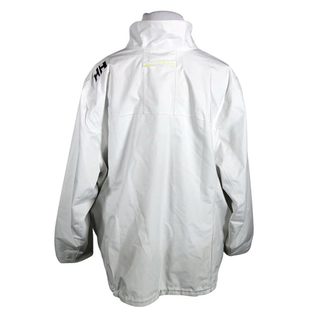 Naisten Helly Hansen - Ulkoilutakki, koko 50 - Valkoinen (2)
