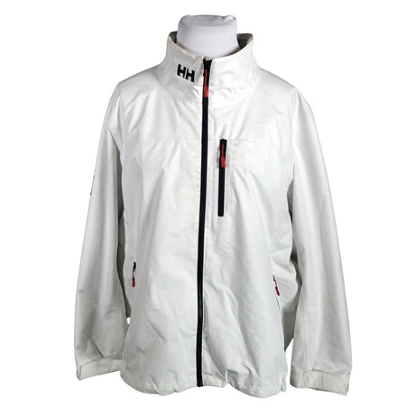 Naisten Helly Hansen - Ulkoilutakki, koko 50 - Valkoinen ()