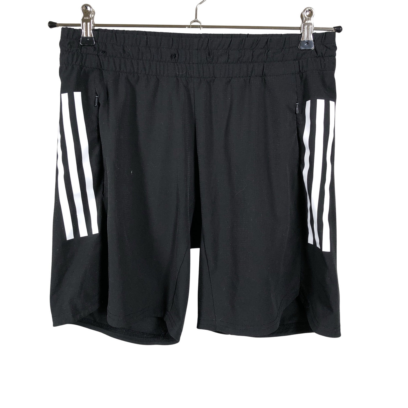 Naisten Adidas - Urheilushortsit, koko 34 - Musta (1)