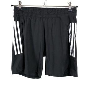 Naisten Adidas - Urheilushortsit, koko 34 - Musta (1)