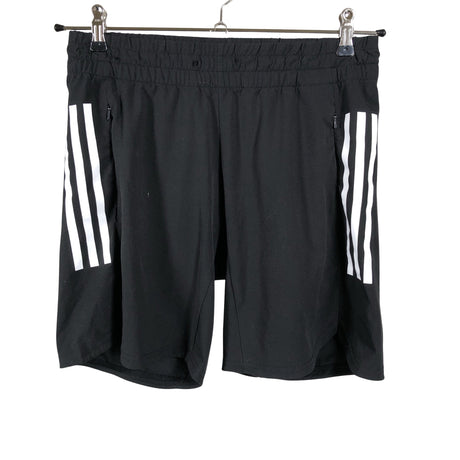 Naisten Adidas - Urheilushortsit, koko 34 - Musta ()