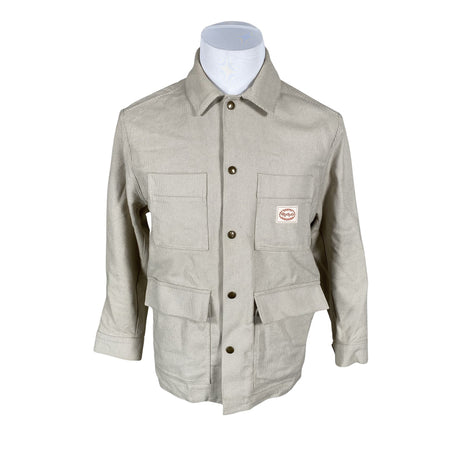 Miesten Rotholz - Kauluspaita, koko XS - Beige ()